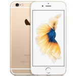 iPhone 6S 32GB Gold