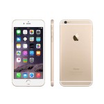 iPhone 6S 128GB Gold