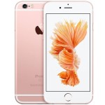 iPhone 6S 64GB Rose Gold