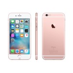 iPhone 6S 32GB Rose Gold