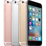 iPhone 6S 128GB Rose Gold