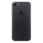 iPhone 7 32GB Black (komplektacija be ausinių)