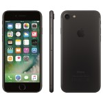 iPhone 7 256GB Black
