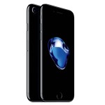 iPhone 7 128GB Jet Black (komplektacija be ausinių)