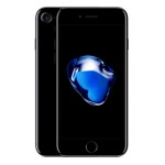 iPhone 7 128GB Jet Black (komplektacija be ausinių)