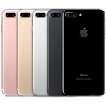 iPhone 7 Plus 32GB Jet Black