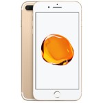 iPhone 7 Plus 32GB Gold (komplektacija be ausinių)