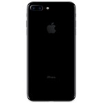 iPhone 7 Plus 128GB Jet Black (komplektacija be ausinių)