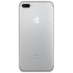 iPhone 7 Plus 128GB Silver