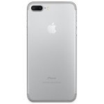 iPhone 7 Plus 32GB Silver (komplektacija be ausinių)