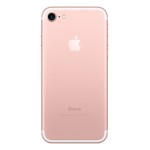 iPhone 7 32GB Rose Gold (komplektacija be ausinių)