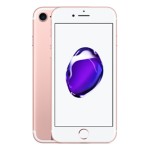 iPhone 7 32GB Rose Gold
