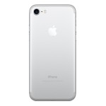 iPhone 7 32GB Silver (komplektacija be ausinių)