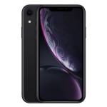 iPhone XR 128GB Black