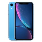 iPhone XR 128GB Blue