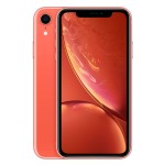 iPhone XR 128GB Coral