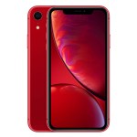 iPhone XR 256GB Red
