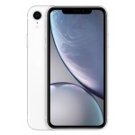iPhone XR 256GB White