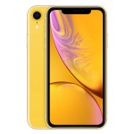 iPhone XR 64GB Yellow