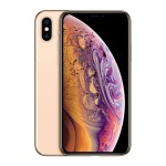 iPhone XS 64GB Gold (buvo išpakuotas)