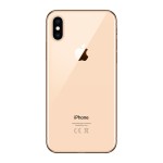 iPhone XS 64GB Gold (buvo išpakuotas)