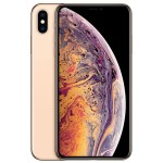iPhone XS Max 512GB Gold