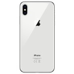 iPhone XS Max 512GB Silver