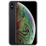iPhone XS Max 64GB Space Gray