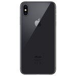 iPhone XS Max 64GB Space Gray