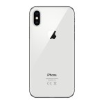 iPhone XS 512GB Silver