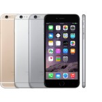 iPhone 6 Plus 64GB Space Gray