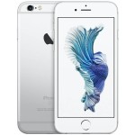 iPhone 6S 32GB Silver