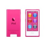iPod Nano 16GB rožinis