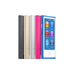 iPod Nano 16GB rožinis