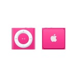 iPod Shuffle 2GB rožinis