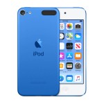 iPod Touch 32GB Blue