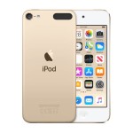 iPod Touch 32GB Gold