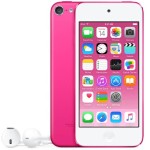 iPod Touch 16GB rožinis