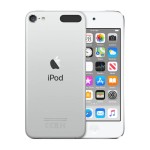 iPod Touch 32GB Silver