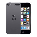 iPod Touch 32GB Space Gray
