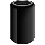 Mac Pro Intel Xeon E5 3.7GHZ, 12GB, 256GB SSD, 2xAMD FirePro D300 2GB, MAC OS