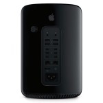 Mac Pro Intel Xeon E5 3.7GHZ, 12GB, 256GB SSD, 2xAMD FirePro D300 2GB, MAC OS