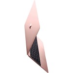 MacBook 12", Intel Core m3 1.2GHz, 8GB, 256GB, Intel HD 615, Mac OS, Rose Gold (2017)