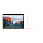MacBook 12", Intel Core m3 1.2GHz, 8GB, 256GB, Intel HD 615, Mac OS, Rose Gold (2017)
