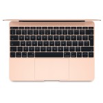 MacBook 12", Intel Core i5 1.3GHz, 8GB, 512GB, Intel HD 615, Mac OS, Gold (2017)