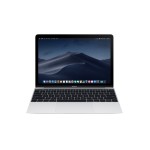 MacBook 12", Intel Core m3 1.2GHz, 8GB, 256GB, Intel HD 615, Mac OS, Silver (2017)