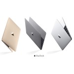 MacBook 12", Intel Core M 1.1GHz, 8GB, 256GB, Intel HD 5300, Mac OS, Space Gray