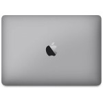 MacBook 12", Intel Core m3 1.1GHz, 8GB, 256GB, Intel HD 515, Mac OS, Space Gray (2016)