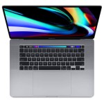 MacBook Pro (Touch Bar) 16", Intel i9 2.3GHz, 64GB, 1TB, Radeon Pro 5500M 8GB, Mac OS, Space Gray