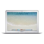 MacBook Air 11.6", Intel i5 1.6GHz, 4GB, 256GB, Intel HD 6000, Mac OS